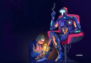 Este robot será la actriz principal de una película de 70 millones de dólares ( Foto) | La iguana TV