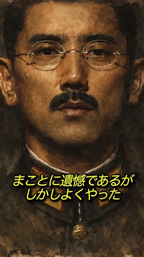[Emperor: "Well done"] #history #explanation #education #JapaneseMilitary