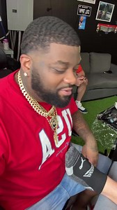 Byron Lofton on Reels