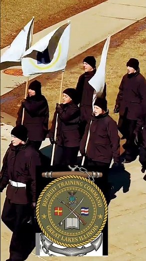 Navy boot camp graduation #usnavy #military #rtcnavy #army #rtc