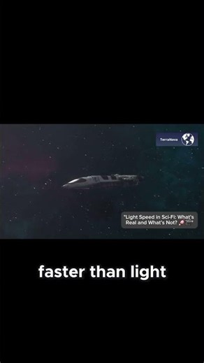 Light Speed Explained: Is the Ultimate Speed Limit Really Real? | TerraNova