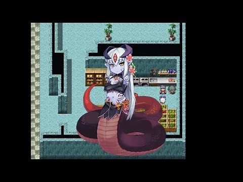 Monster Girl Quest Paradox 9 (Team Alice)