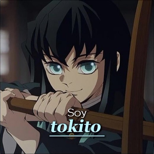 Tokito: Novios y la Historia de Muichiro