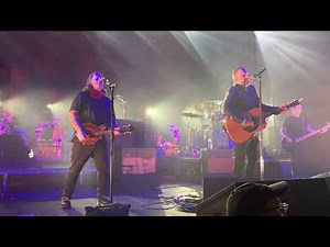 Blue October LIVE - Calling You (Extended) - November 6, 2021 - Carrollton Festival Switchyard