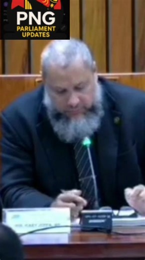 Coming up. | PNG Parliament Updates