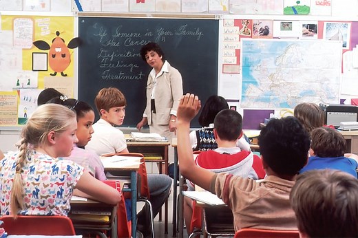 Study Teaching in South Africa — All Your Options