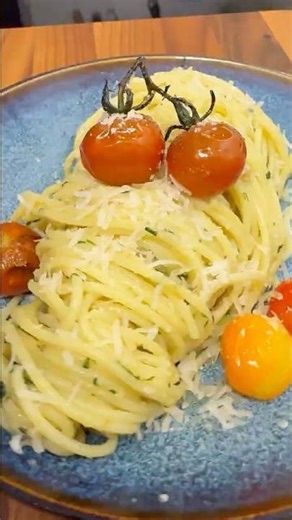 Pesto Rustico (Rex) #cooking #food #comfortfood #pasta #pesto