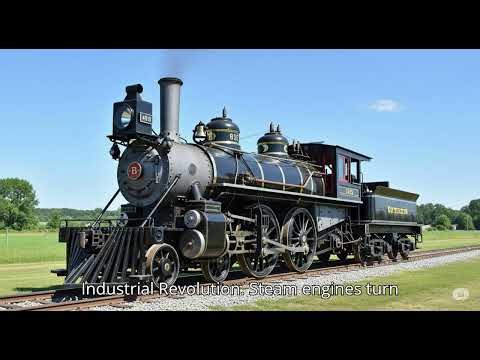 Top 20 Most Important Inventions of All Time