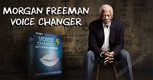 Morgan Freeman Voice Simulator Programs