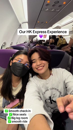 HK Express Review: Was It Worth It? 🤔