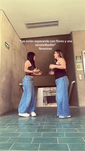 Reconciliación: Amigas y Flores en el Bootcamp