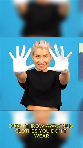 Ridiculous Clothing Transformations #lifehacks #homehacks | Home Hacks