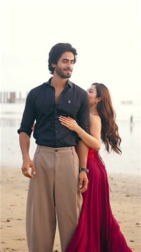 Your love story deserves a soundtrack. ❤️ Use #SamjhoNa and create your Shorts! 🎬✨ #shorts