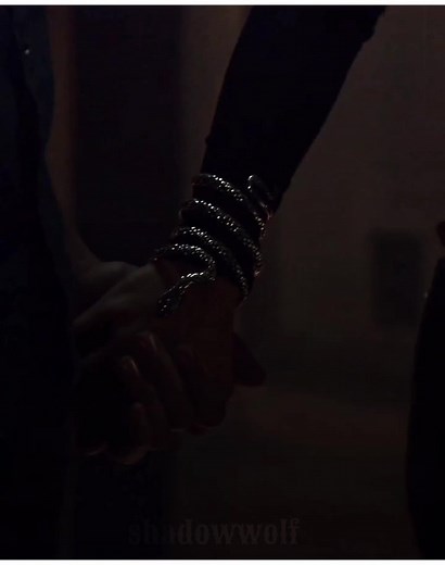 shadow wolf no TikTok