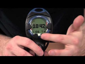 Suunto Cobra 3 - www.simplyscuba.com