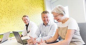 Professional development programmes