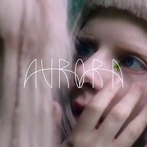 50K views · 3.3K reactions | My new song The River is finally out! Feeling that you can’t talk about your emotions because pain is associated with weakness, here in my world it’s not. Crying can be such a happy experience especially afterwards when you feel a bit lighter. That’s what The River is about… https://Aurora.lnk.to/AURORARiverFA | AURORA | Facebook