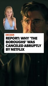 The Boroughs cancelled: what happened to season 2?