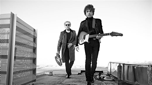 The Kooks' 2025 UK arena tour dates: How to buy tickets