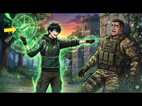 The World’s Most Advanced Machine Fixed by a Street Shop | Manhwa Recap 