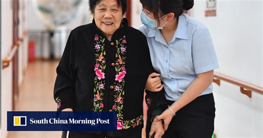 Chinese scientists claim anti-ageing breakthrough with spinal cord discovery