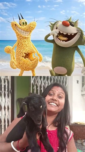 funko pop oggy and the chocolate #oggy #funkopop