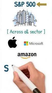 SCHD vs S&P 500 – Which Wins?