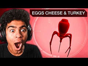 I Created A Nano-Virus In PLAGUE INC..