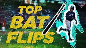 What was your favorite bat flip of 2022? We are counting down the best of the best on MLB Network at 2pm ET/11am PT! | MLB Network