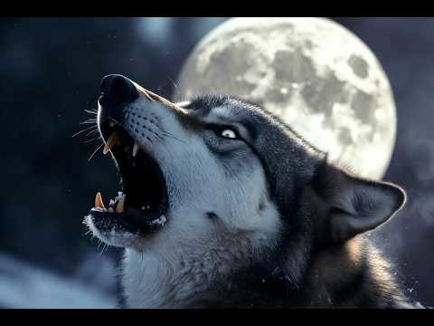 Wolves don't chase quickly — they hunt until you fall.