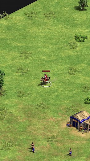 Humorous Moments in Age of Empires Definitive Edition