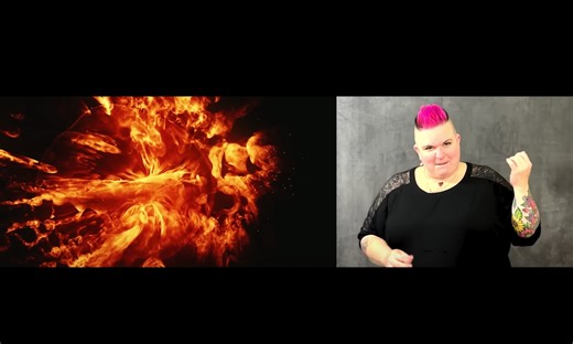 Metallica Will Release American Sign Language Videos For Every ‘72 Seasons’ Song