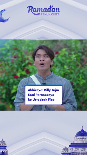 Cinta Tak Berbalas dalam Sinetron Ramadan