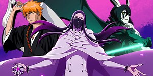 Bleach's Best Character Designs, Ranked