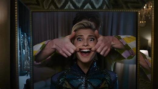 'Smile 2' review: Sympathy is a knife in grinning pop star horror tale