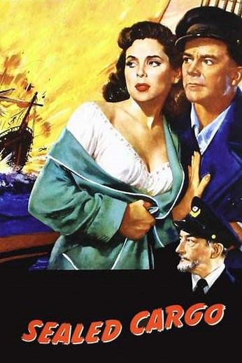 Sealed Cargo (1951) - Movie