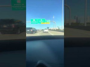 Tesla FSD v14.1.4 in Rush Hour! Mad Max Mode Shows Off Insane AI Skills