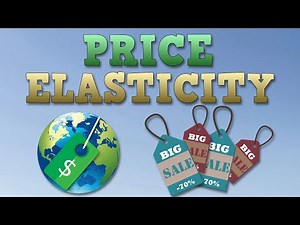 Price Elasticity of Demand: Definition, Equation, Example