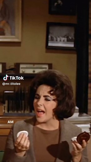 BUtterfield 8 #1960 #classic #movie #foryou #fyp