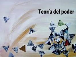TEORIAS DEL PODER