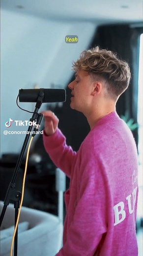 Conor Maynard Forever - Singing Concert and Lyrics Song