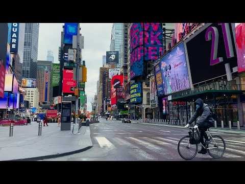 What Happens When the World Stops? | SOSPESI (2022) Official Trailer