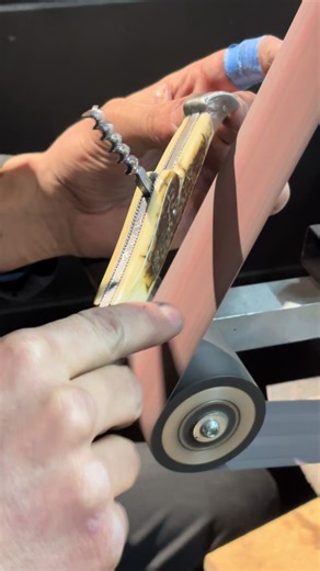 Artisan Knifemaking: The Craft Behind Made in France