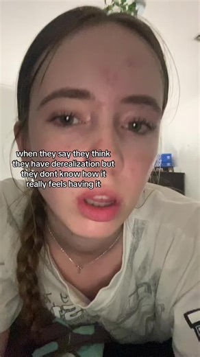 Understanding Derealization and Its Symptoms