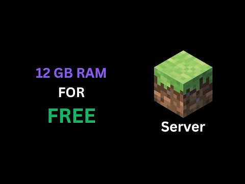 Creating A Minecraft Server On GitHub