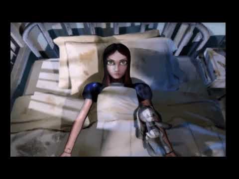 American McGee's Alice - Intro