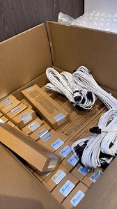 利民全模组电源显卡接线教程