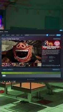 💸 Pořádná dávka her zdarma! Celkem 6 her! - ZDARMA na Steamu a Epic Games Store #gaming #freegames