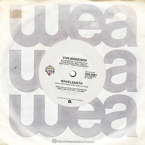 Van Morrison - Wavelength