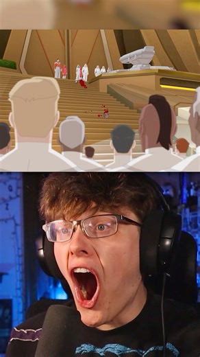 Thragg Becomes Emperor… 🤯🔥 Invincible REACTION!